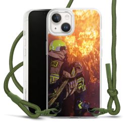 Carry Case fabric olive