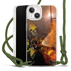 Carry Case fabric olive