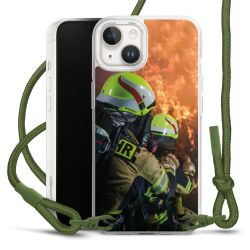 Carry Case fabric olive