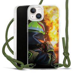 Carry Case fabric olive