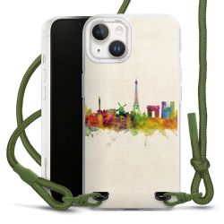 Carry Case fabric olive