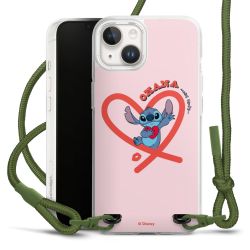 Carry Case fabric olive