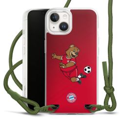 Carry Case fabric olive