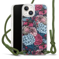 Carry Case fabric olive