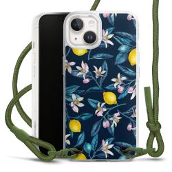 Carry Case fabric olive