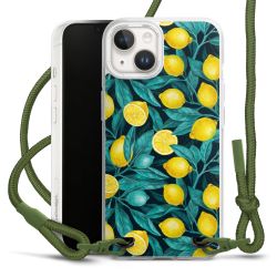 Carry Case fabric olive