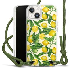 Carry Case fabric olive