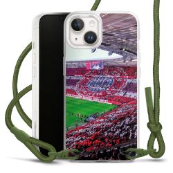 Carry Case fabric olive