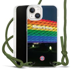 Carry Case fabric olive