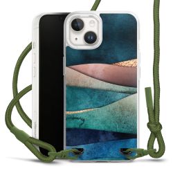 Carry Case fabric olive