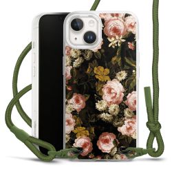 Carry Case fabric olive