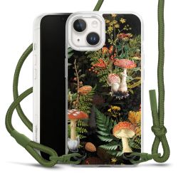 Carry Case fabric olive