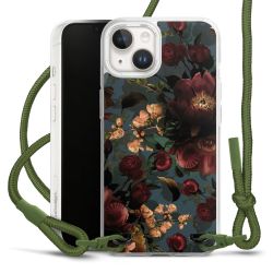 Carry Case fabric olive