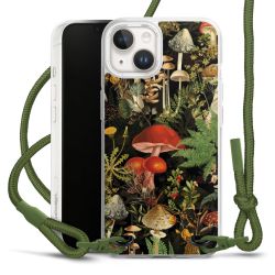 Carry Case fabric olive