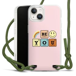 Carry Case fabric olive