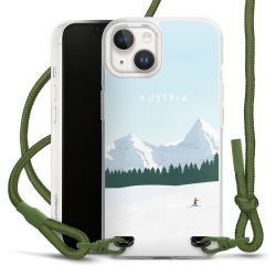 Carry Case fabric olive