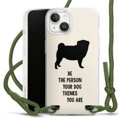 Carry Case fabric olive