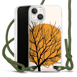 Carry Case fabric olive