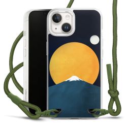 Carry Case fabric olive