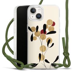 Carry Case fabric olive