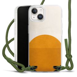 Carry Case fabric olive