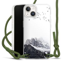 Carry Case fabric olive