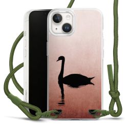 Carry Case fabric olive