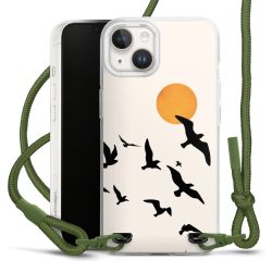 Carry Case fabric olive