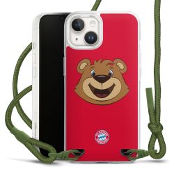 Carry Case fabric olive