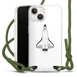 Carry Case fabric olive