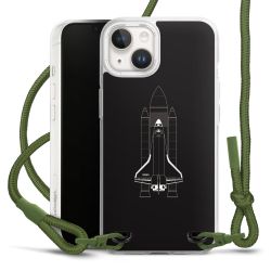 Carry Case fabric olive