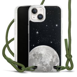 Carry Case fabric olive