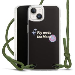 Carry Case fabric olive