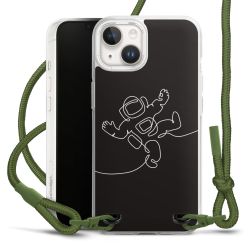 Carry Case fabric olive