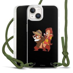 Carry Case fabric olive