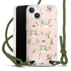 Carry Case fabric olive