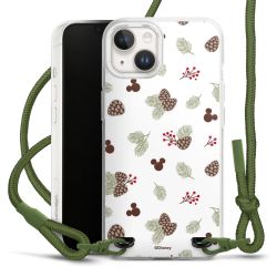 Carry Case fabric olive