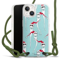 Carry Case fabric olive