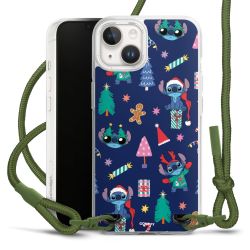 Carry Case fabric olive