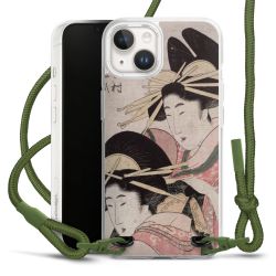 Carry Case fabric olive