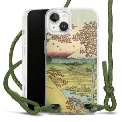 Carry Case fabric olive