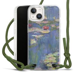 Carry Case fabric olive