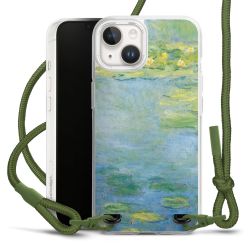 Carry Case fabric olive