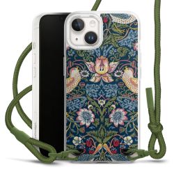 Carry Case fabric olive