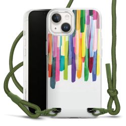 Carry Case fabric olive