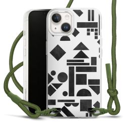 Carry Case fabric olive