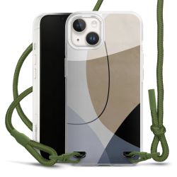 Carry Case fabric olive