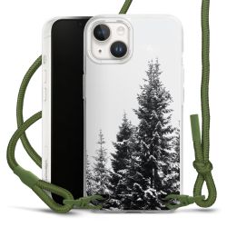 Carry Case fabric olive