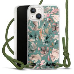 Carry Case fabric olive