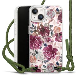 Carry Case fabric olive